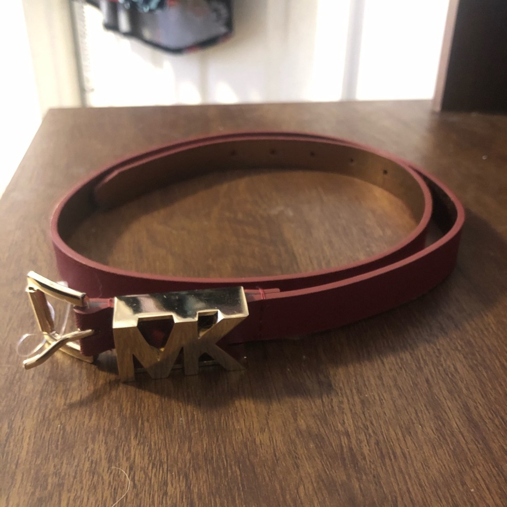 Michael Kors belt